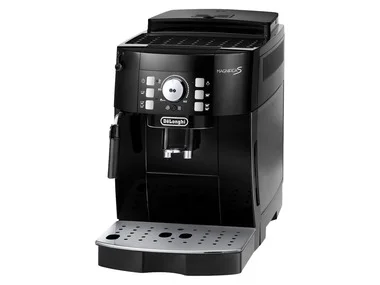 Lidl.de Deals am 18.05.2026: ECAM12.123.B Kaffeevollautomat reduziert, 43% Rabatt