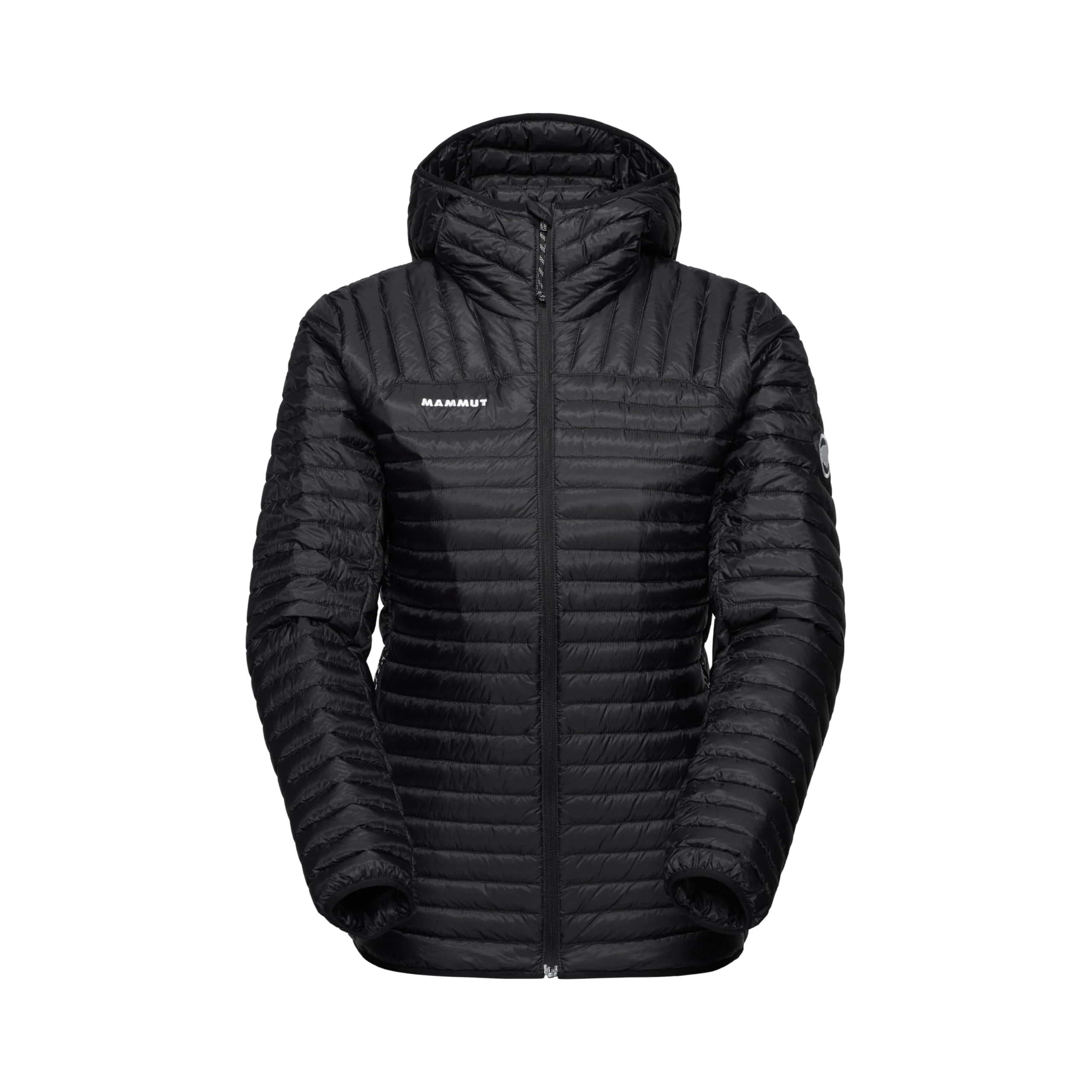 Mammut Damen Broad Peak Light in Hooded Jacket Women Jacke