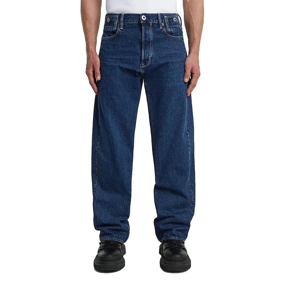 G-Star Herren Bend 3D Loose Jeans
