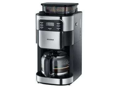 Filterkaffeemaschine »KA 9210«