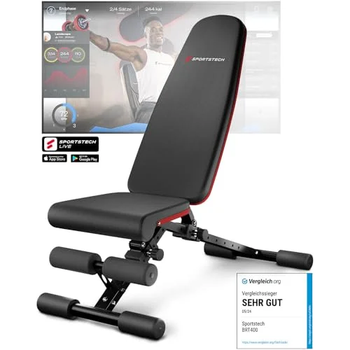 Sportstech