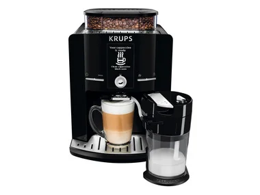 Kaffeevollautomat Latt´Espress  mit Milchbehälter »EA8298«
