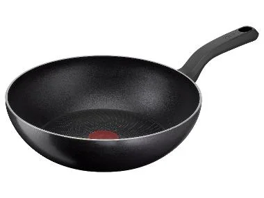 Aluminium-Wokpfanne »Inicio C2861963«, Ø 28 cm