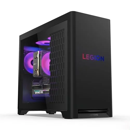 Lenovo Desktops
