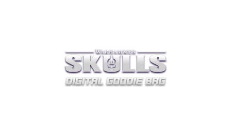 Warhammer Skulls 2026 Digital Goodie Bag