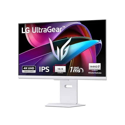 LG Monitore im Angebot
