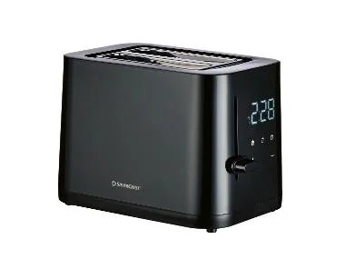 Premium-Toaster »STD 870 A2« digital