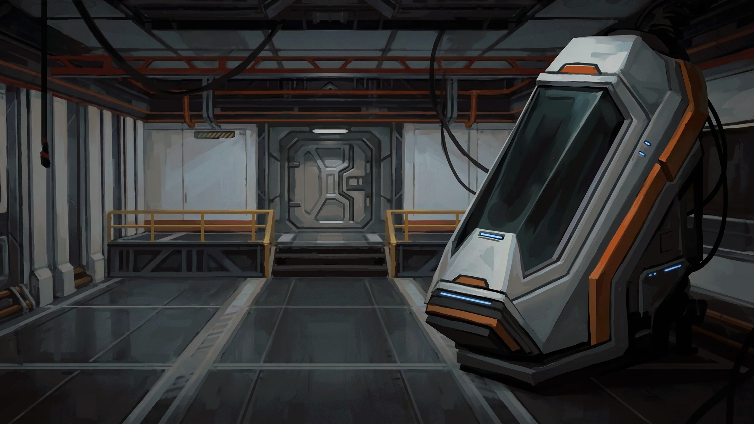 Drei neue Freebies bei GOG am 22.05.2026: Palindrome Syndrome: Escape Room und Space