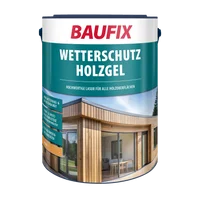 Wetterschutz-Holzgel Pinie