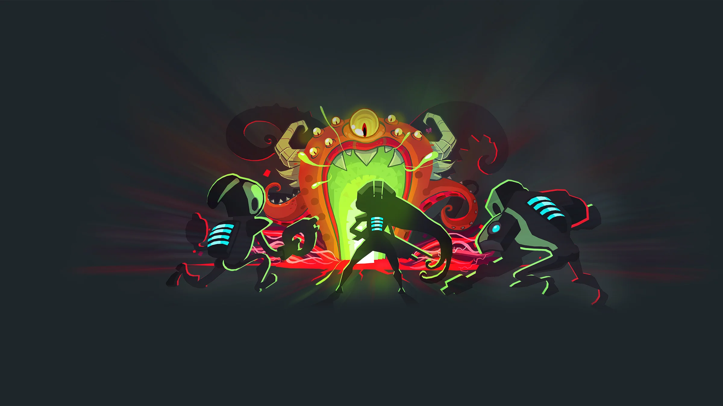 Space Grunts