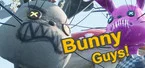 Bunny Guys!