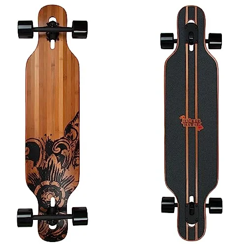 JUCKER HAWAII Longboard – New Hoku & Hoku V2 | Eins der besten Longboards Aller Zeiten