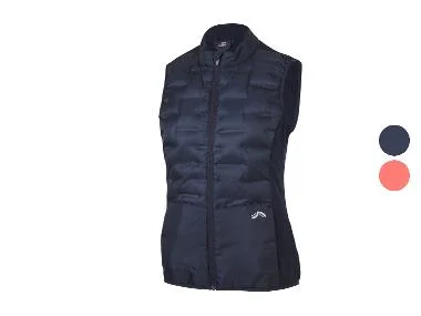 Damen Funktionsweste