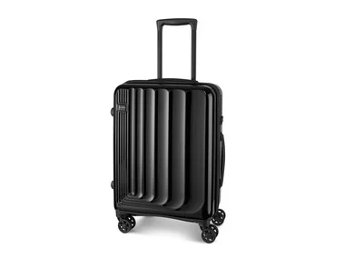 Koffer, Hardcase, Handgepäck, S, 30/35 L, erweiterbar