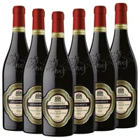 Appassimento Rosso Puglia IGT - 6er Karton
