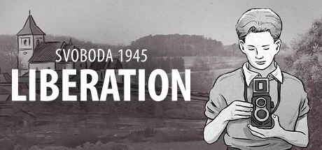 Svoboda 1945: Liberation (itchio)