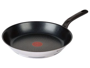 Edelstahl-Bratpfanne Duetto Bakelite »G7480435«, Ø 28cm
