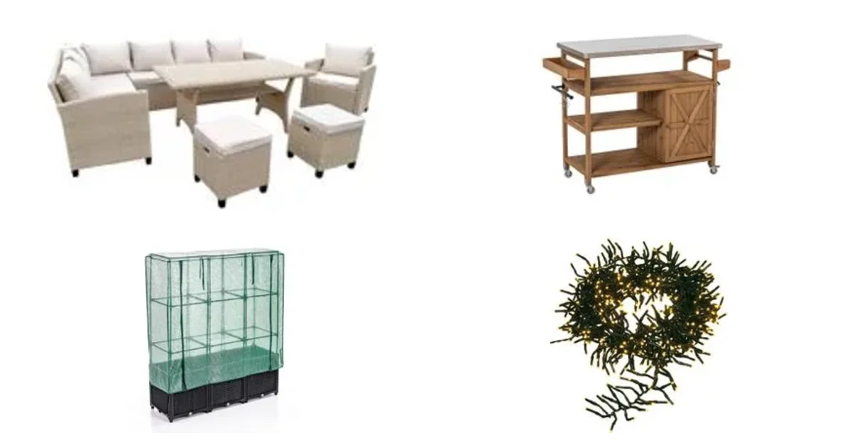Norma24.de Deals am 24.05.2026: Ecklounge Prato beige 66% rabatt