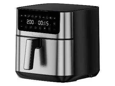 Heißluftfritteuse »BGMP-9532«, 6 L
