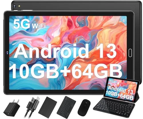 GOODTEL Tablet Android