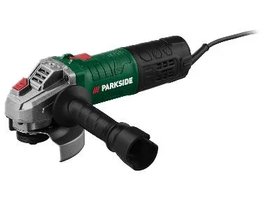 Winkelschleifer »PWS 115 C3«