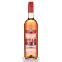 Sommerzeit Rosé QbA