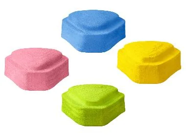 Stapelspiel, 4-teilig, Max. Belastbarkeit: je 50 kg