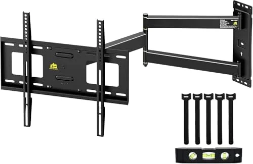 Lang Arm TV Wandhalterung