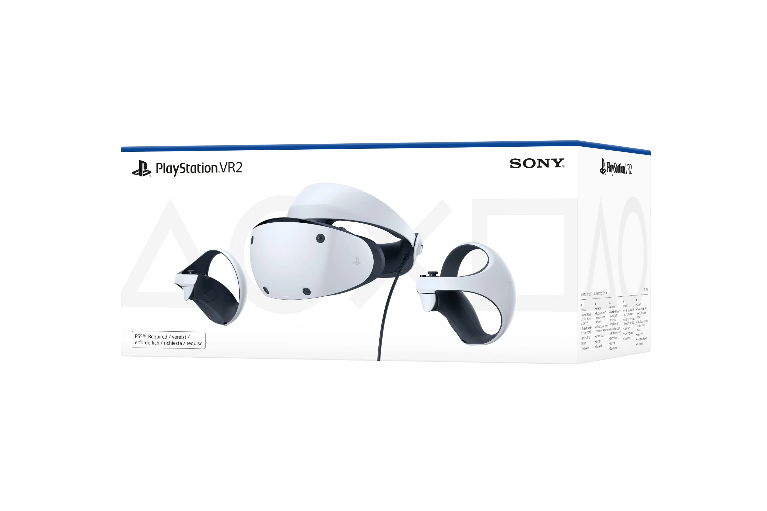 Sony Days of Play