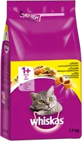 Beutel Trocken Adult 1+ mit Huhn 1,9kg