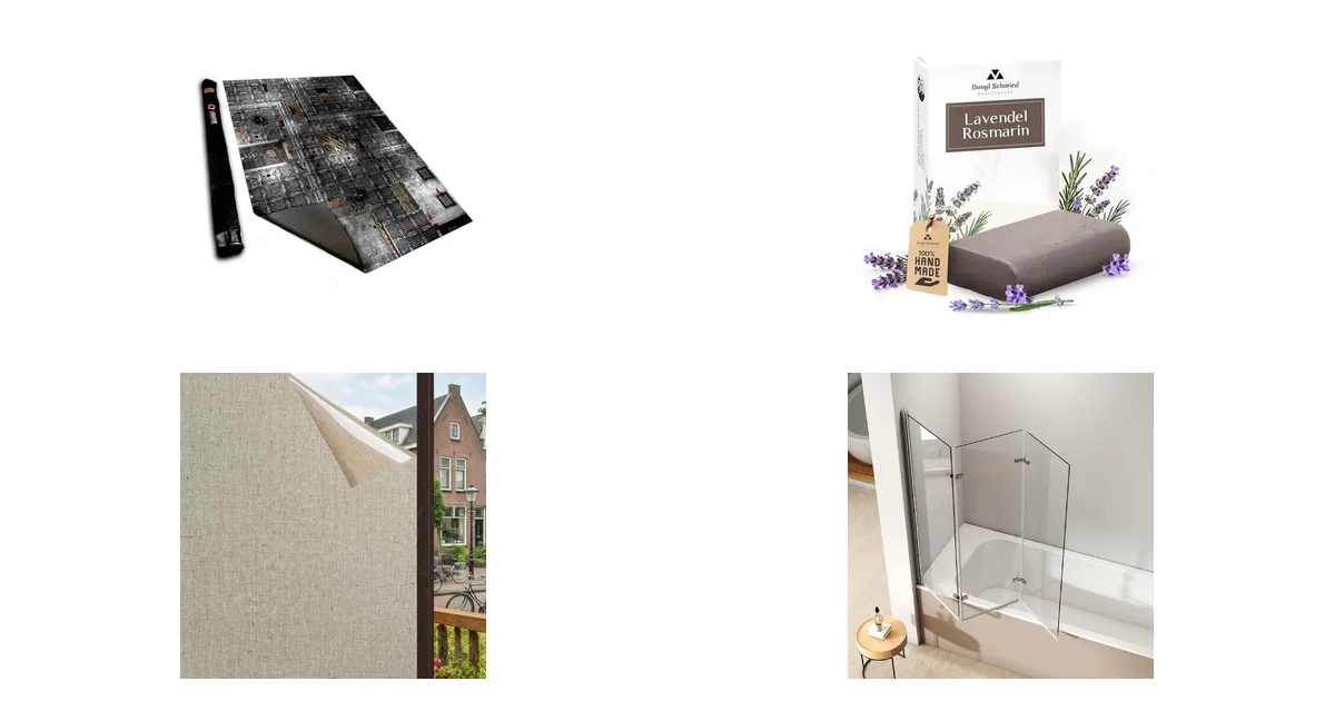 48% Rabatt auf Lighter Creative Spielmatte 44 x 60 bei Amazon.de am 28.05.2026