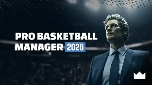 Pro Basketball Manager 2026