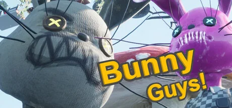 Top-Spiele Bunny Guys bei Epic Freebies am 29.05.2026 ontdek?