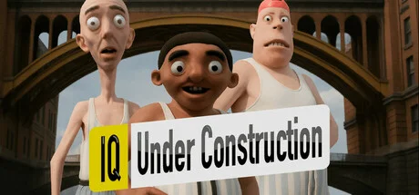 Top-Spiele freebies bei Steam am 30.05.2026: IQ Under Construction & Moonrise Fall