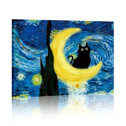 kollyseek 2er Set Bilderrahmen 20x25 cm. L-förmigem MDF Bild