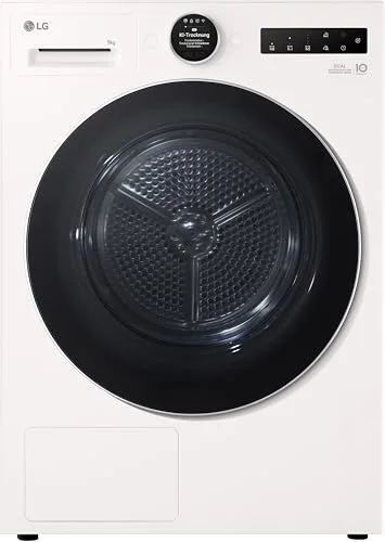 LG Hausgeräte