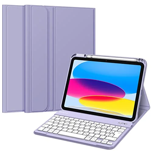 Fintie Tasche für Sony WH-CH720N/ WH-CH710N/ WH-CH520/ WH-CH