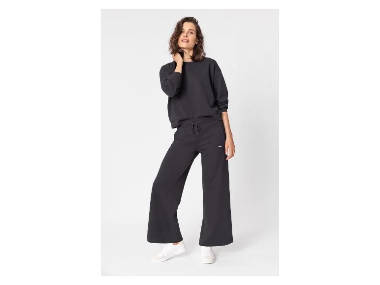 Damen Sweathose / Sweatrock