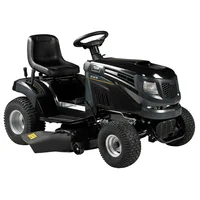 Rasentraktor XC140-98