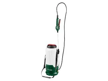 12 V / 20 V Akku-Drucksprüher »PDSA D3«, ohne Akku und Ladegerät