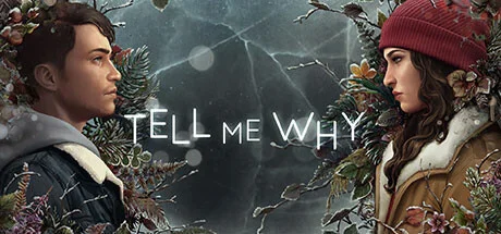 Drei neue Freebies bei Steam: Tell Me Why + Tell Me Why: Chapter 2 am 02.06.2026