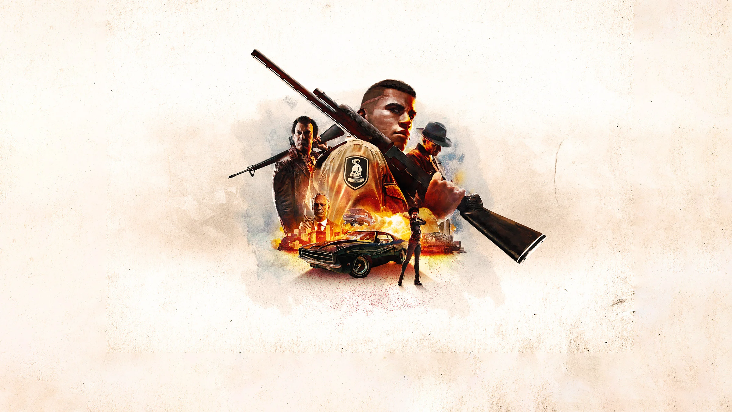 Mafia III: Definitive Edition