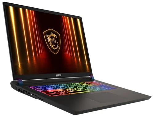 MSI: Eine Auswahl an PC-Laptops