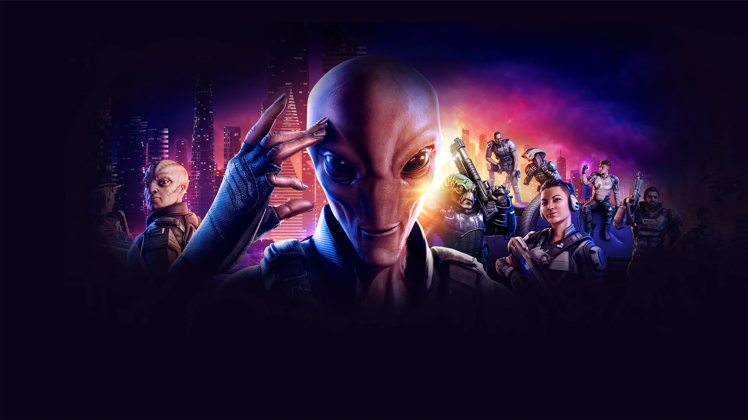 Gratisspiele bei GOG und Epic am 02.06.2026: XCOM Chimera Squad, Mafia III Def Ed, 3 neue