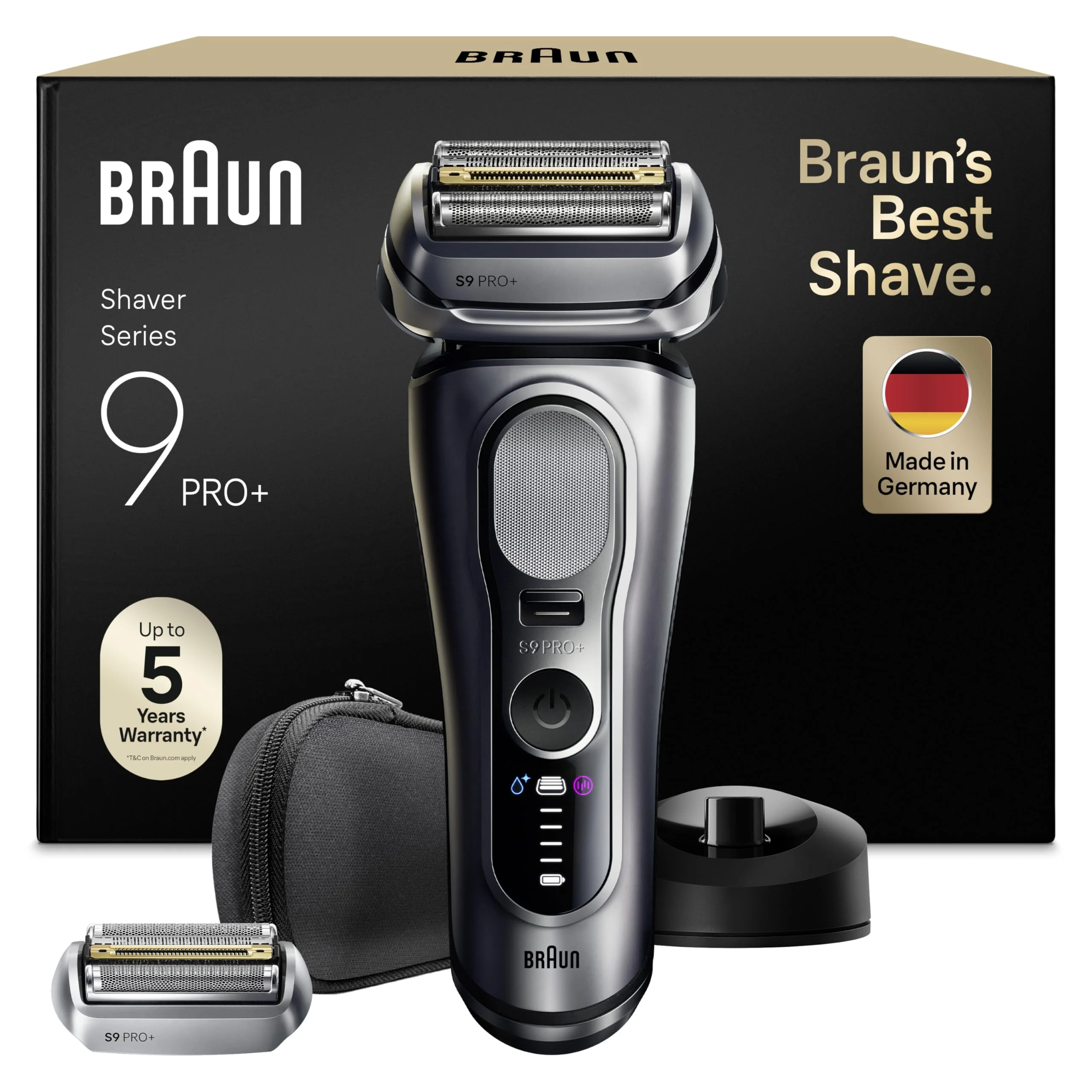 Braun Produckte