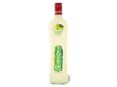 Saurer Apfel 16% Vol