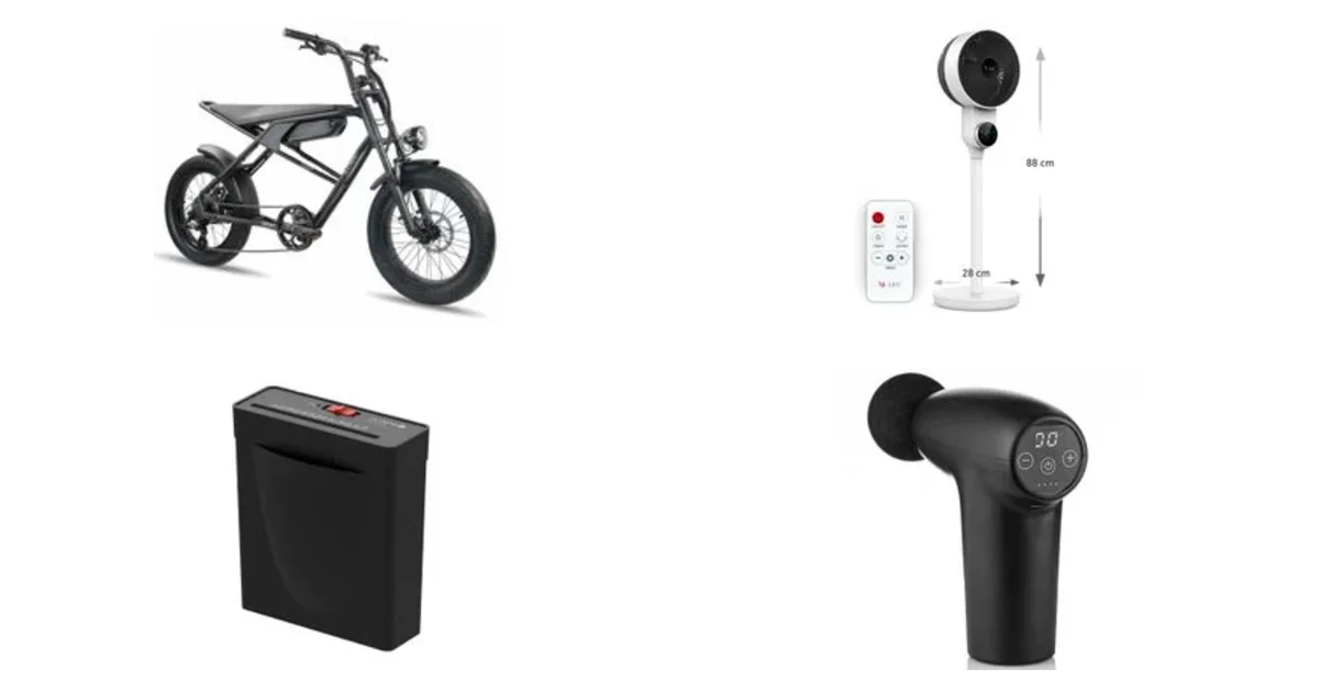 Norma24.de Deals am 03.06.2026: LLobe 20