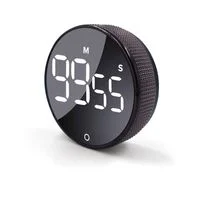 Digitaler Küchentimer