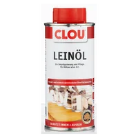 Natürliches Leinöl 250 ml