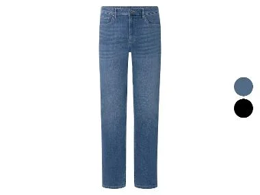 Herren Jeans, Straight Fit